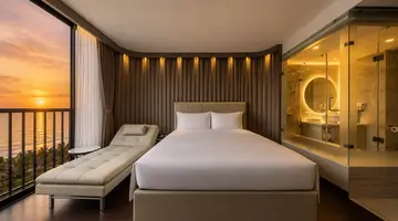 WORLDHOTELS LONG BEACH RESORT PHU QUOC