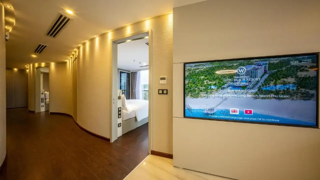 WORLDHOTELS LONG BEACH RESORT PHU QUOC
