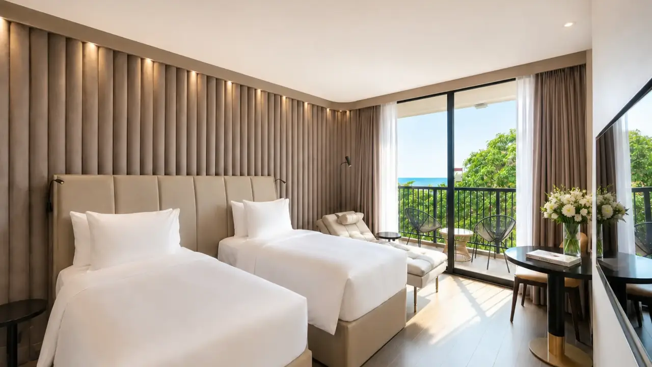WORLDHOTELS LONG BEACH RESORT PHU QUOC