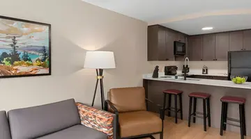 WorldMark Whistler Sundance
