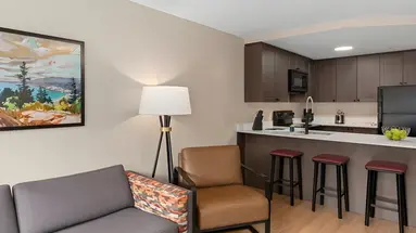 WorldMark Whistler Sundance