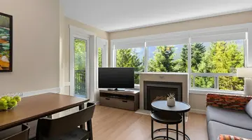 WorldMark Whistler Sundance