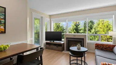 WorldMark Whistler Sundance