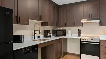 WorldMark Whistler Sundance