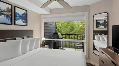 WorldMark Whistler Sundance