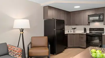 WorldMark Whistler Sundance