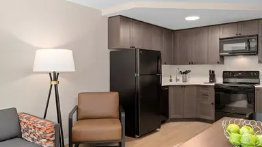 WorldMark Whistler Sundance