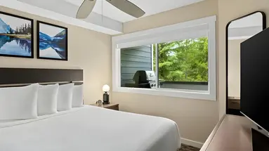 WorldMark Whistler Sundance