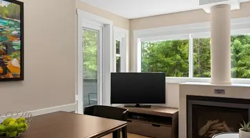 WorldMark Whistler Sundance