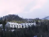WorldMark Whistler Sundance