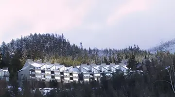 WorldMark Whistler Sundance