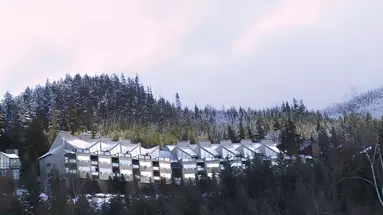 WorldMark Whistler Sundance
