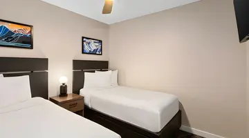 WorldMark Whistler Sundance