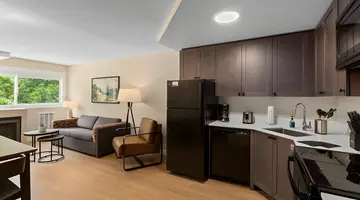 WorldMark Whistler Sundance