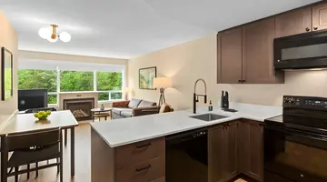 WorldMark Whistler Sundance