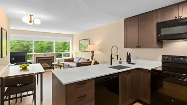 WorldMark Whistler Sundance