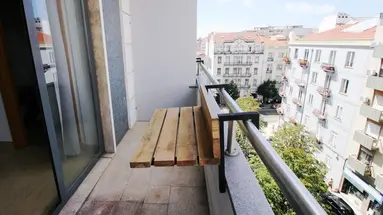 WOT Lisbon Nomad