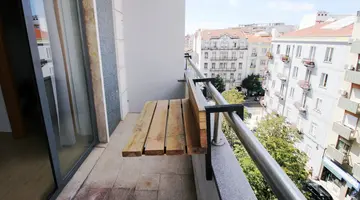 WOT Lisbon Nomad