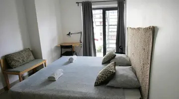 WOT Lisbon Nomad