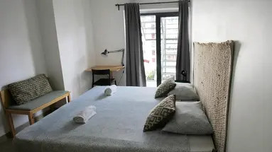 WOT Lisbon Nomad