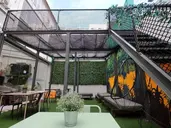 WOT Lisbon Patio