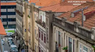 WOT Porto Soul