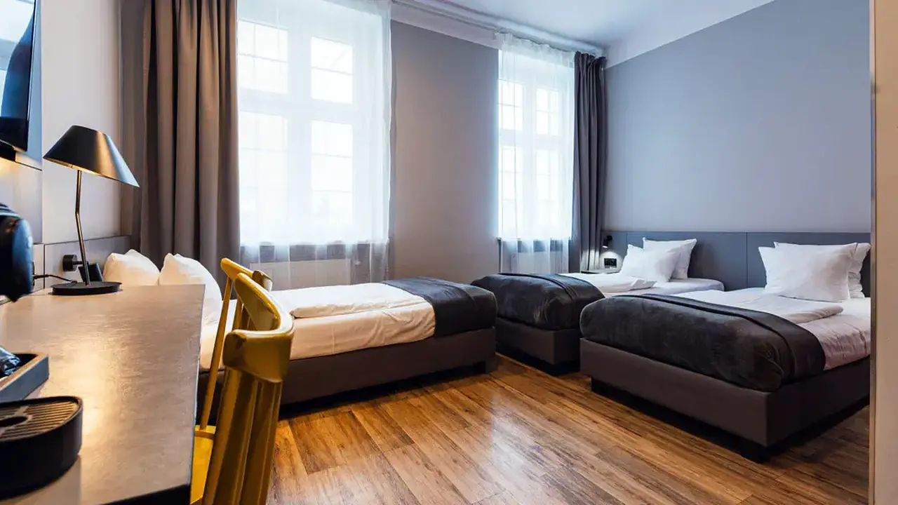 Woźna 11 Aparthouse Stare Miasto