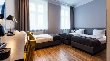 Woźna 11 Aparthouse Stare Miasto
