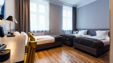 Woźna 11 Aparthouse Stare Miasto