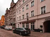 Woźna 11 Aparthouse Stare Miasto