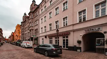 Woźna 11 Aparthouse Stare Miasto