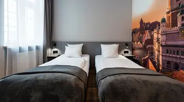 Woźna 11 Aparthouse Stare Miasto