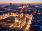Woźna 11 Aparthouse Stare Miasto