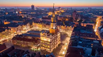 Woźna 11 Aparthouse Stare Miasto