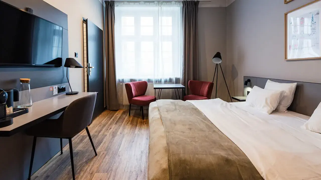 Woźna 11 Aparthouse Stare Miasto