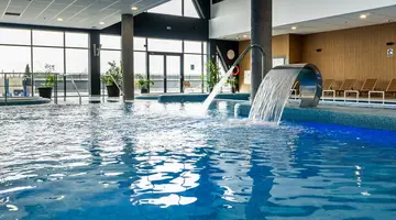 WR Sport Hotel & Spa