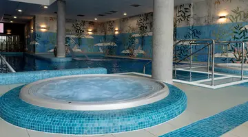 WR Sport Hotel & Spa