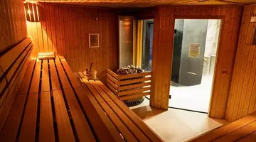 WR Sport Hotel & Spa