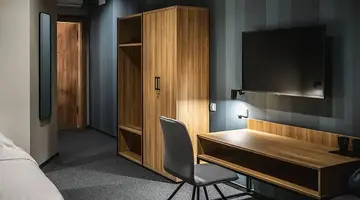 WR Sport Hotel & Spa