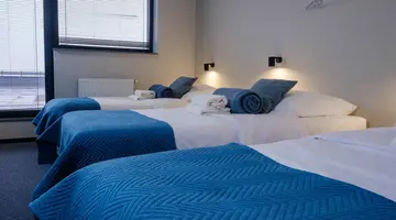 WR Sport Hotel & Spa