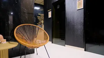 WR Sport Hotel & Spa