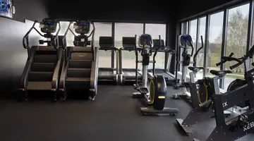WR Sport Hotel & Spa