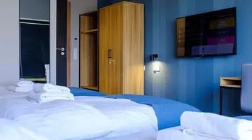 WR Sport Hotel & Spa