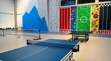 WR Sport Hotel & Spa