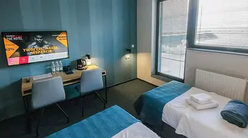 WR Sport Hotel & Spa