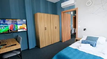 WR Sport Hotel & Spa