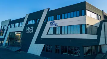 WR Sport Hotel & Spa