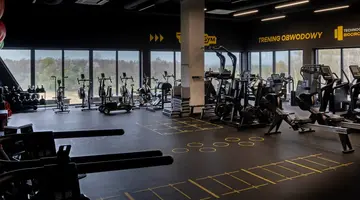 WR Sport Hotel & Spa