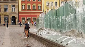 WROCŁAW - 2 DNI