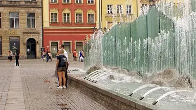 WROCŁAW - 2 DNI